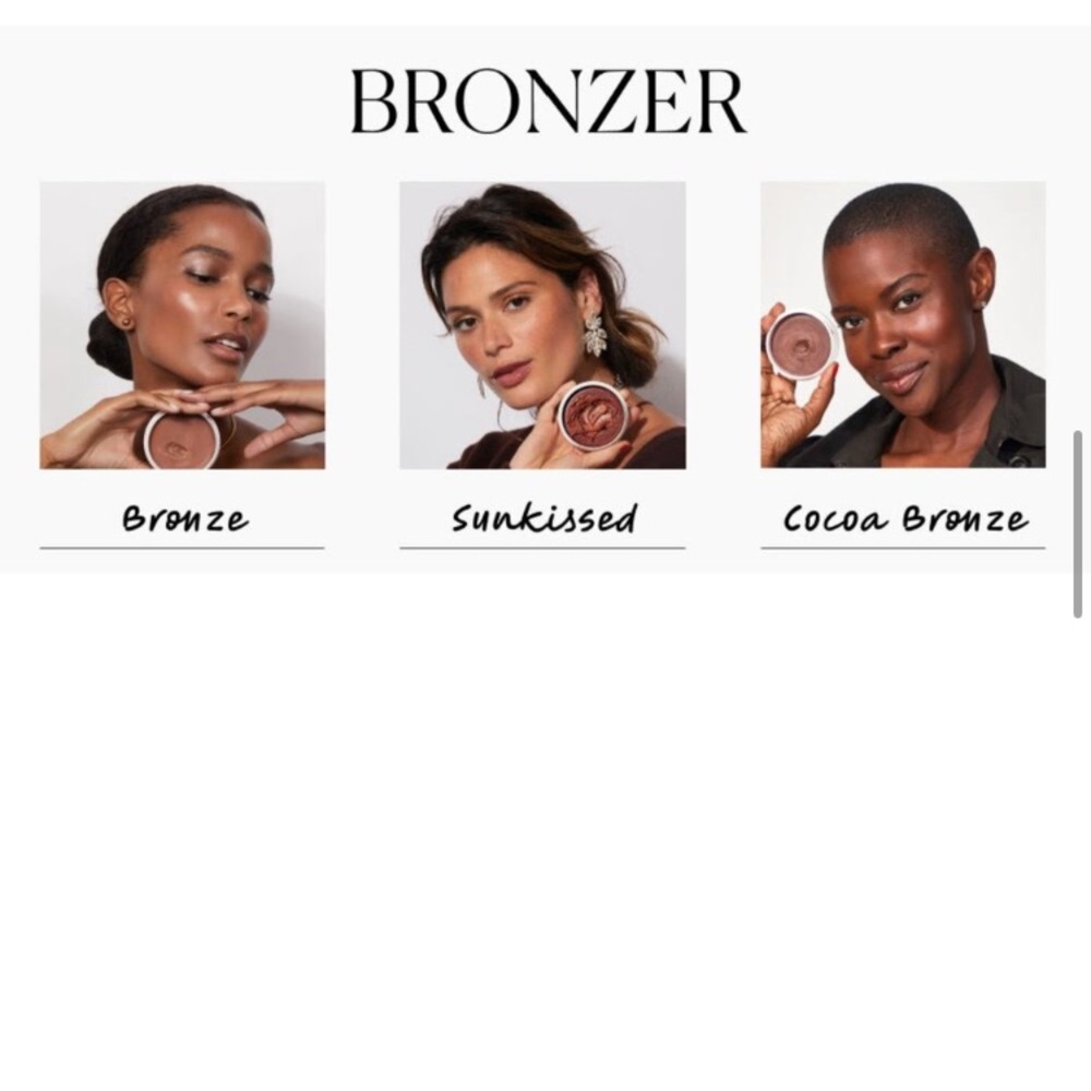 🔥4 or 8 JONES ROAD miracle balm / Just Enough or WTF foundation trial pack - Picture 4 of 15